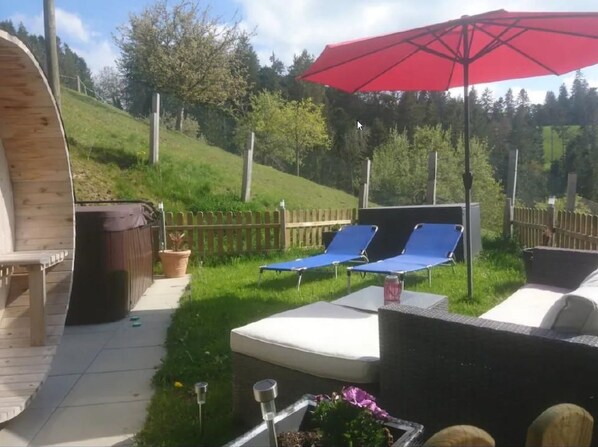 Terras