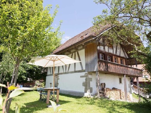 Ofenhaus by Interhome