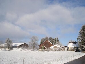 Außenbereich