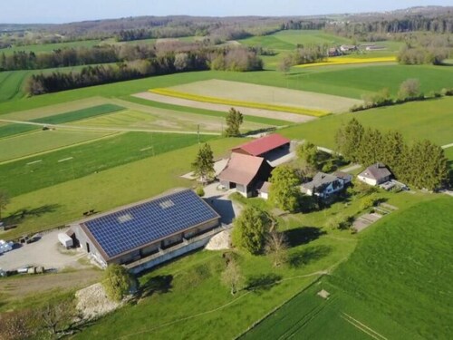 Wohnung "Rustique" by Interhome