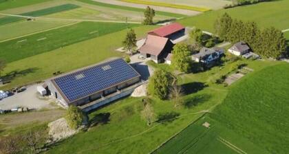 Wohnung "Rustique" by Interhome