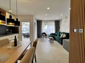 Interior - Apartment Punta Silo by Interhome (Krk/Šilo)
