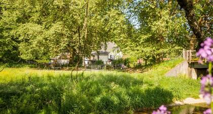 Leben "Im Herzen der Farm" by Interhome