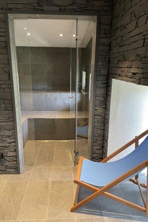 Interior - "Ferme d' Alma" by Interhome (Seleute)