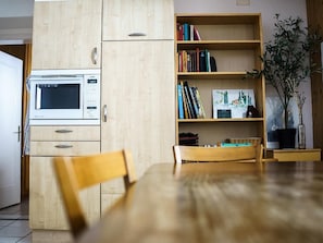 Interior - Berghof Montpelon by Interhome (Gänsbrunnen)