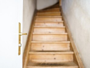 Interior - Berghof Montpelon by Interhome (Gänsbrunnen)