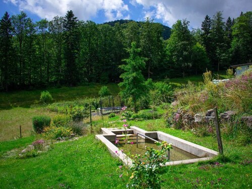 Berghof Montpelon by Interhome