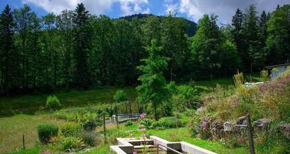 Berghof Montpelon by Interhome