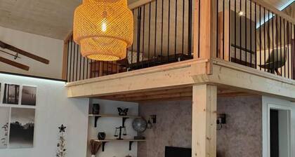 la maisonnette by Interhome