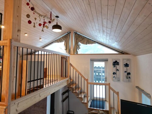 la maisonnette by Interhome