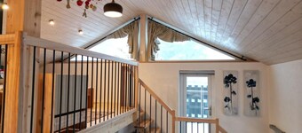 la maisonnette by Interhome