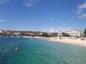 Beach - "Biserka" direkt am Strand by Interhome (Rogoznica)