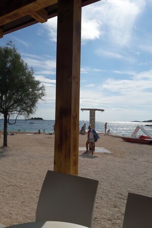 Beach - "Biserka" direkt am Strand by Interhome (Rogoznica)