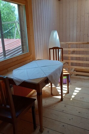 تناول الطعام