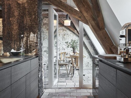 Appartement Bourg by Interhome