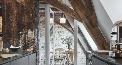 Appartement Bourg by Interhome