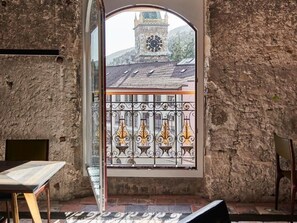 Interior - Apartment Bourg by Interhome (Biel)