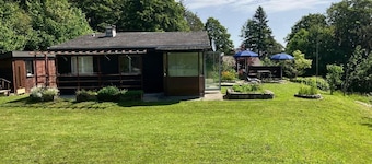 Ferienhaus by Interhome