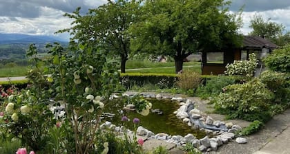 La Ferme by Interhome