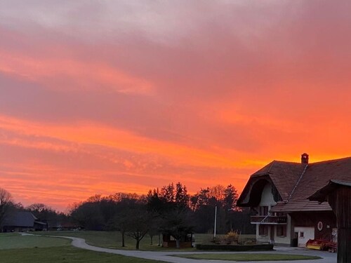 La Ferme by Interhome