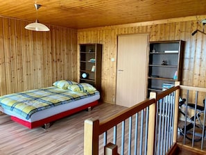 3 habitaciones y internet 
