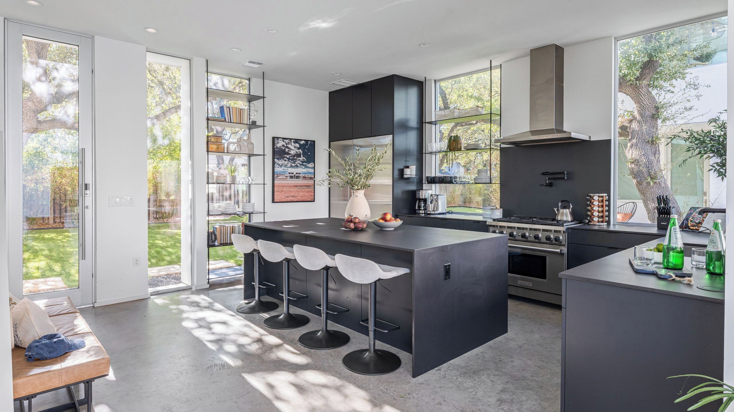 House (Multiple Bedrooms) | Interior