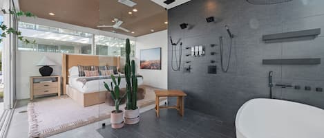 House (Multiple Bedrooms) | Interior