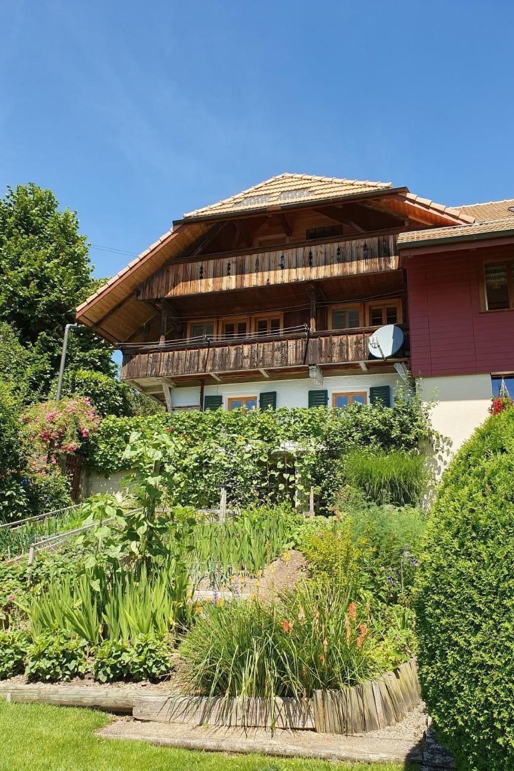 Aussenbereich