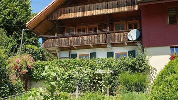 Aussenbereich