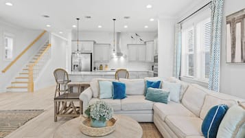 Casa (3 Bedrooms) | Interni