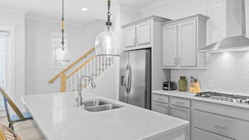 Casa (3 Bedrooms) | Interni