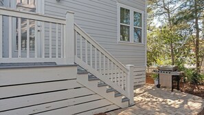 House (3 Bedrooms) | Interior - Wind & Sea by Avantstay 30A Retreat Near Gulf Place + Resort-style Communal Pool Access (Santa Rosa Beach)