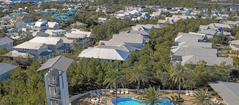 Wind & Sea by Avantstay 30A Retreat Near Gulf Place + Resort-style Communal Pool Access