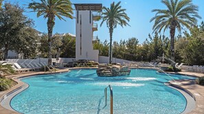 House (3 Bedrooms) | Interior - Wind & Sea by Avantstay 30A Retreat Near Gulf Place + Resort-style Communal Pool Access (Santa Rosa Beach)