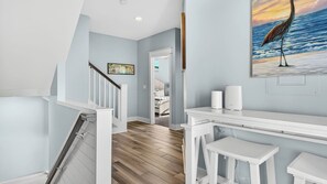 Maison (4 Bedrooms) | Intérieur