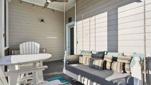 Maison (4 Bedrooms) | Intérieur