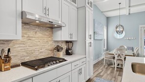 Maison (4 Bedrooms) | Intérieur