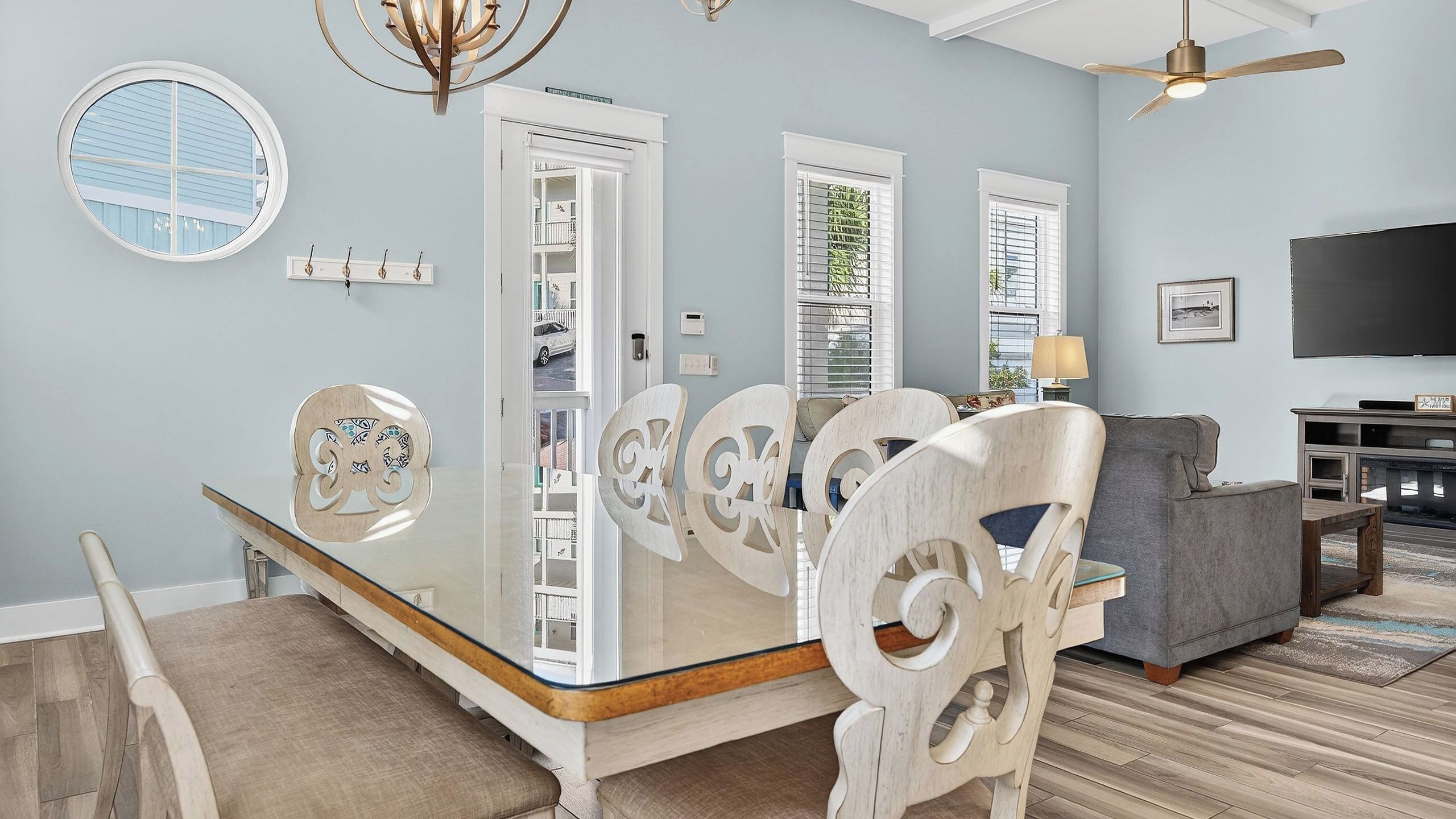 Maison (4 Bedrooms) | Intérieur