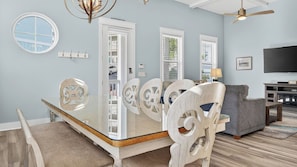 บ้านพัก (4 Bedrooms) | ภายใน