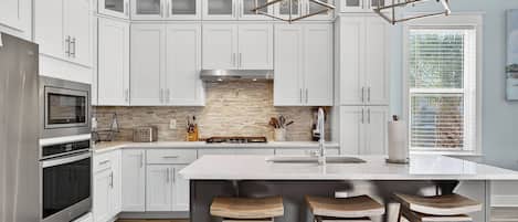 Casa (4 Bedrooms) | Interior