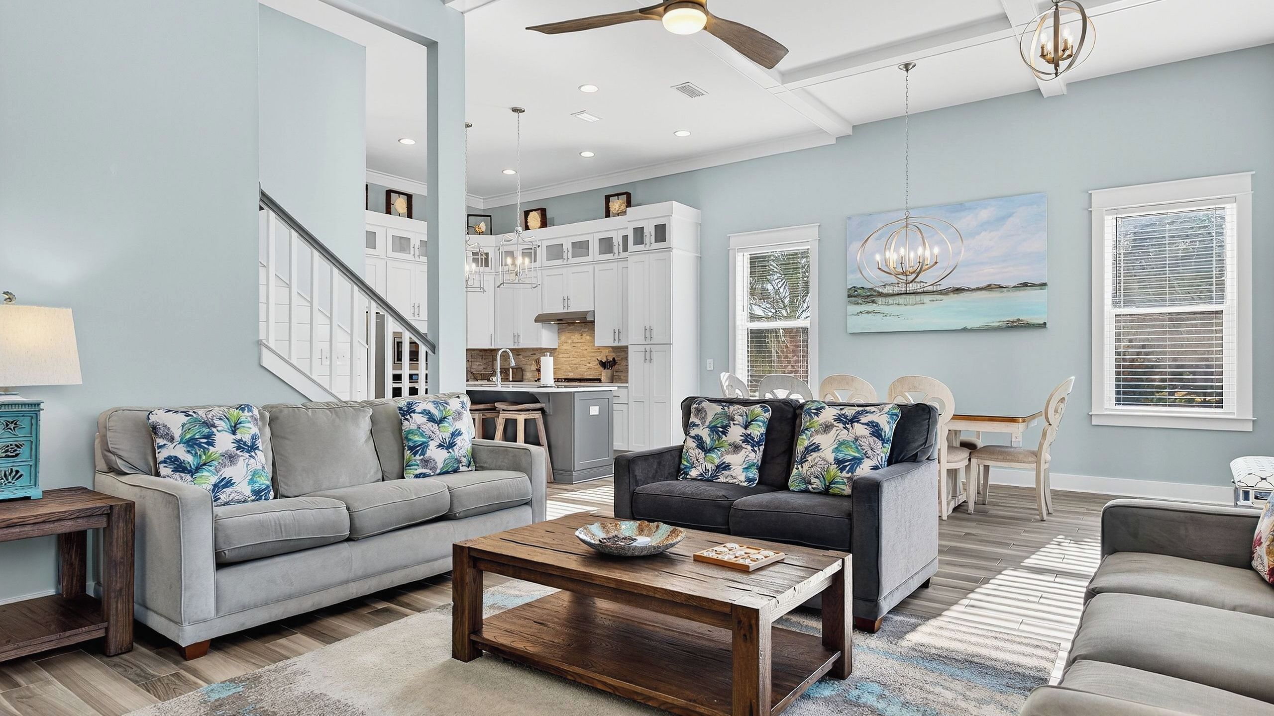Maison (4 Bedrooms) | Intérieur