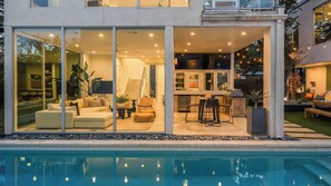 Maison (1 Bedroom) | Intérieur