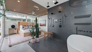 Maison (1 Bedroom) | Intérieur