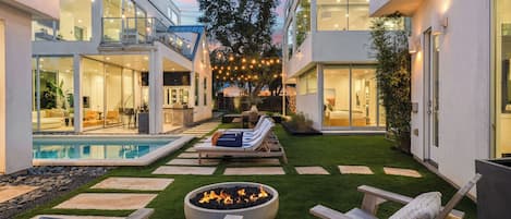 House (1 Bedroom) | Interior