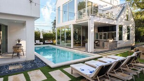 Maison (1 Bedroom) | Intérieur