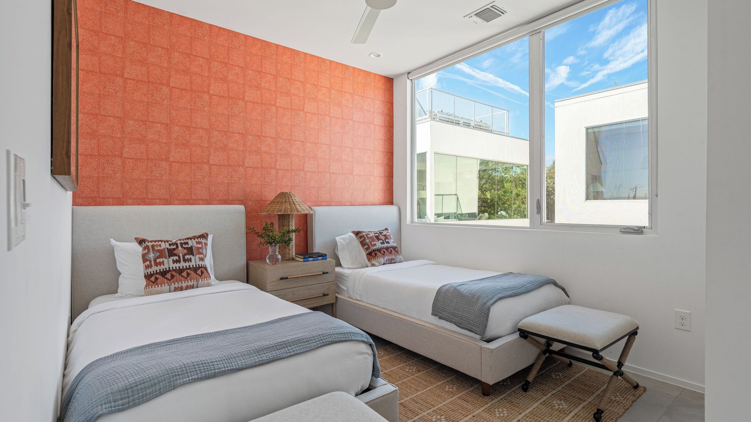 Casa (1 Bedroom) | Interior