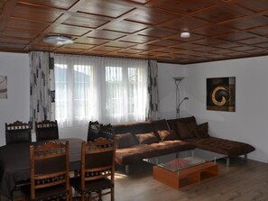 Fernseher, DVD-Player