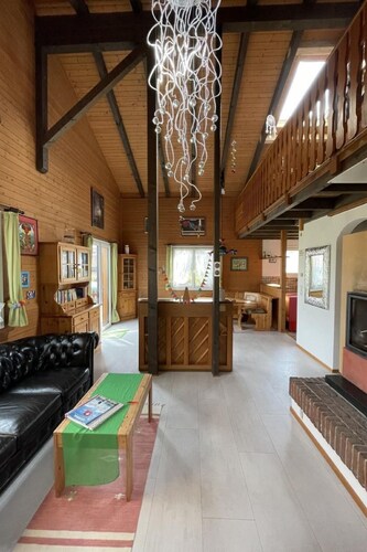 Chalet Muse by Interhome