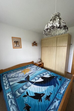 3 Schlafzimmer, Internetzugang