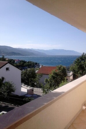 Property grounds - Appartement Enna by Interhome (Novi Vinodolski)